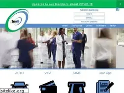 Sites similar to tmhfcu.org
