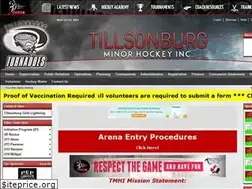 Sites similar to tmhi.org