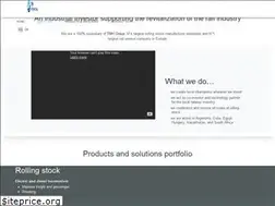 Sites similar to tmhinternational.ch