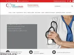Sites similar to tmhklinika.cz