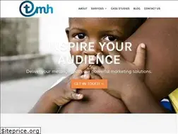 Sites similar to tmhmedia.co.uk