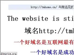 Sites similar to tmhome.cn