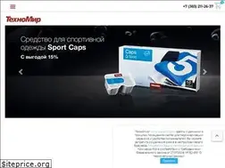 Sites similar to tmhome.ru