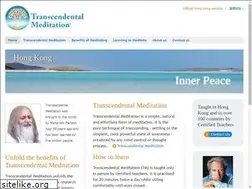 Sites similar to tmhongkong.org