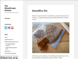 Sites similar to tmhostess.com