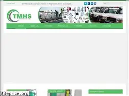 Sites similar to tmhs.co.tz