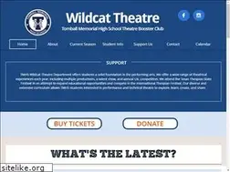 Sites similar to tmhstheatre.com