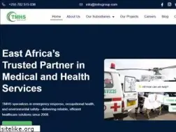 Sites similar to tmhstz.com