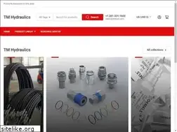 Sites similar to tmhyd.com