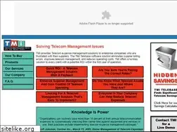 Sites similar to tmi-canada.com