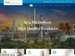 Sites similar to tmi-co.com