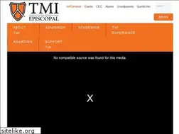 Sites similar to tmi-sa.org