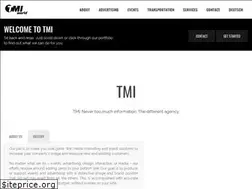 Sites similar to tmi-world.com