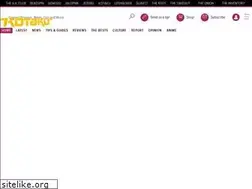 Sites similar to tmi.kotaku.com