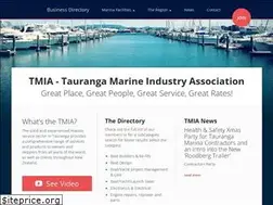 Sites similar to tmia.co.nz