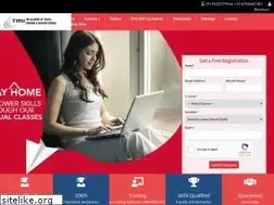 Sites similar to tmiacademy.com