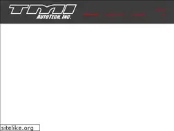 Sites similar to tmiautotech.com