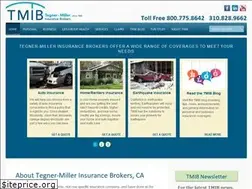 Sites similar to tmib.com