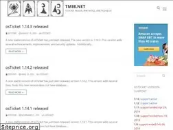Sites similar to tmib.net