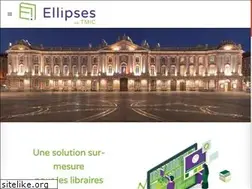 Sites similar to tmic-ellipses.com