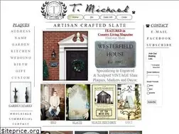 Sites similar to tmichaelstudio.com