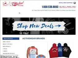 Sites similar to tmicheal.com