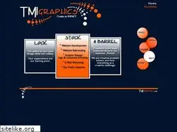 Sites similar to tmigraphics.com