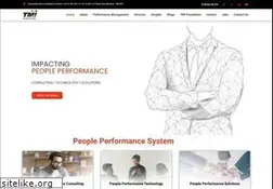 Sites similar to tmigroup.in