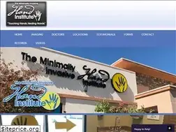 Sites similar to tmihi.com