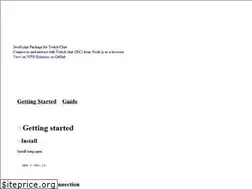 Sites similar to tmijs.com