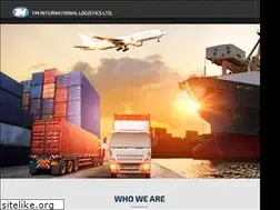 Sites similar to tmilltd.com