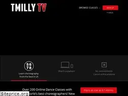 Sites similar to tmilly.tv
