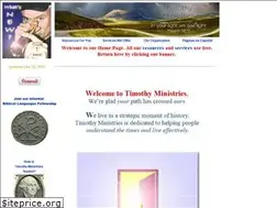 Sites similar to tmin.org