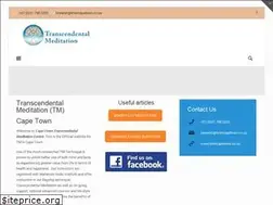 Sites similar to tmincapetown.co.za