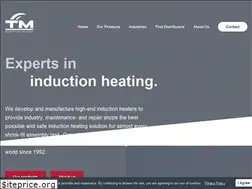 Sites similar to tminductionheating.com