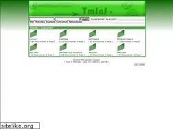 Sites similar to tminfo.info