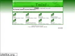 Sites similar to tminfo.ro