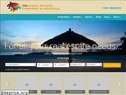 Sites similar to tmirealestatecompany.com