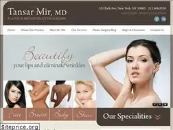 Sites similar to tmirmd.com