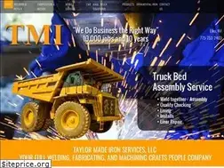 Sites similar to tmis.us