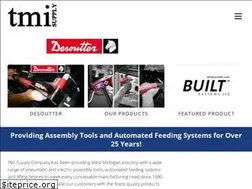 Sites similar to tmisupply.com