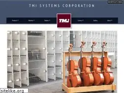 Sites similar to tmisystems.com