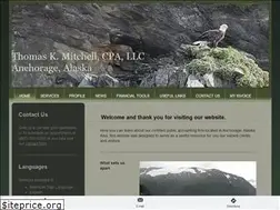 Sites similar to tmitchellcpa.com
