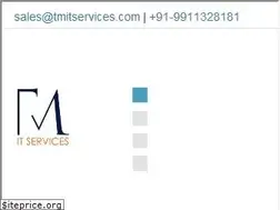 Sites similar to tmitservices.com
