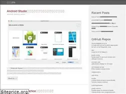 Sites similar to tmiyamon.github.io