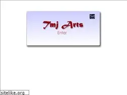 Sites similar to tmj-arts.com