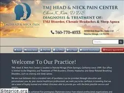 Sites similar to tmjandsleep.com