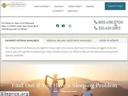 Sites similar to tmjandsleeptherapycentre.com