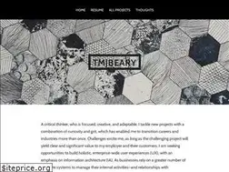 Sites similar to tmjbeary.com