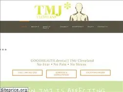 Sites similar to tmjcleveland.com